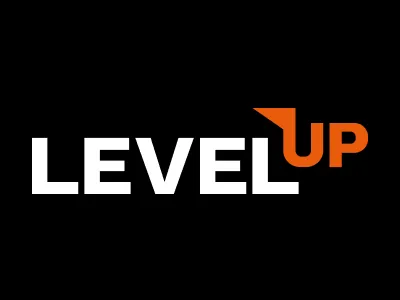 Level Up Casino logo